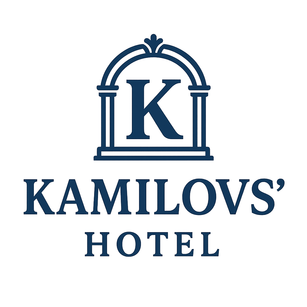 Kamilovs’ Hotel
