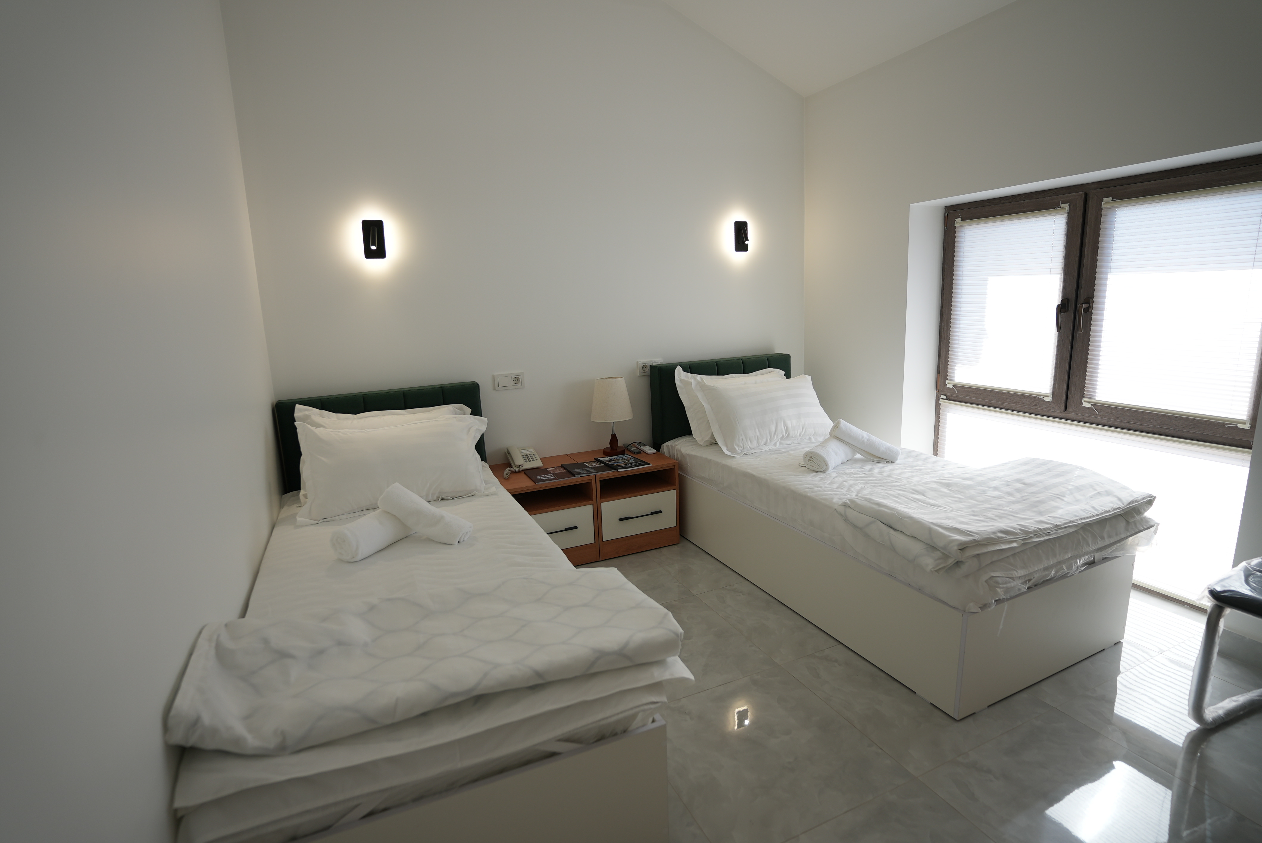 Президентский номер