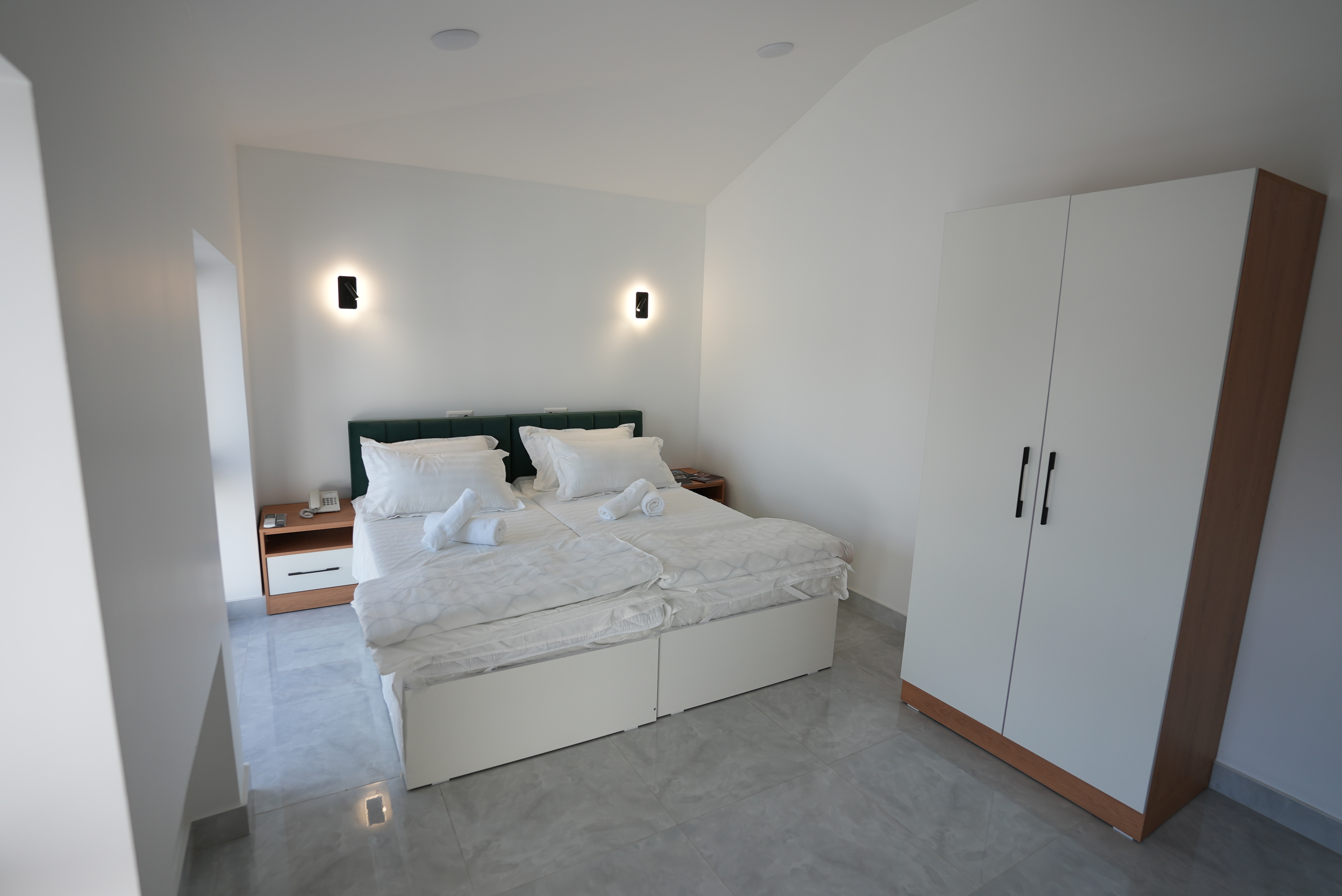 Вилла Повышенной Комфортности